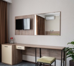 Номер «Стандарт» в Гала-Альпик