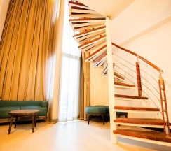 Полулюкс в Vassana Design Hotel