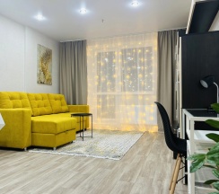 Апартаменты в Апартаменты Cozy Rent Stars