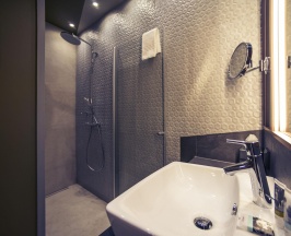 Номер Double Privilege в Mercure Саранск Центр