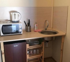 Отдельно стоящий коттедж №8 в Семейный