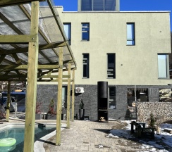 Квартира в Куб Green