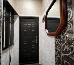 Квартира в Апартаменты на Мишина 34/1, кв 21/2