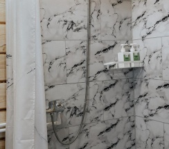 Двухместный домик в Шум ручья