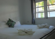 Номер Deluxe в 1715 House & Caff Resort Phuket