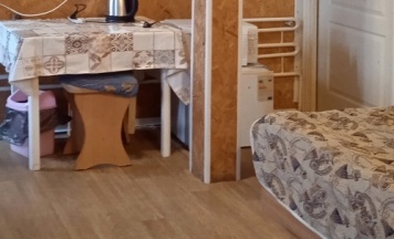 Третья категория №6 в Постоялый двор