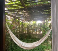 Номер Standard в Pousada Cabana