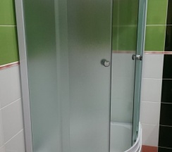 Трёхместный номер Standard в Радуга