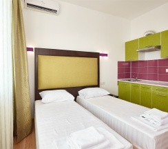 ТВИН без балкона в Диса