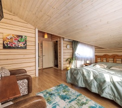 Номер Семейный в Ялта