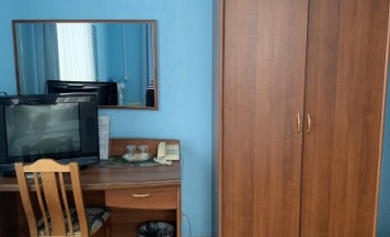 Двухместный номер в блоке в Сияние Севера