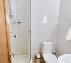 Номер Полулюкс 3-1 в Интурист