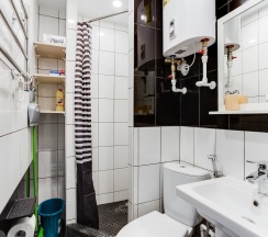 Квартира в Апартаменты на кубинка-1 корпус 18
