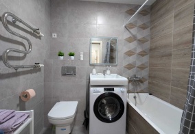 Апартаменты Апартаменты на 196к2, Павловский тракт в Алтайском крае