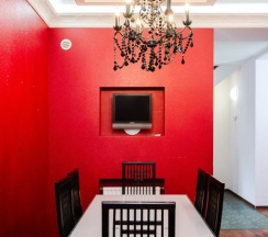 Вилла Luxury в Cottage.Moscow