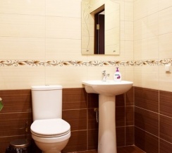 Standart в Элизий, гостиница