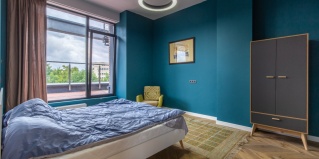 Минск: Апарт-отели Апарт-отель Residence Graphite