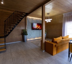 Гостевой дом Villa Fiesta в Villa Fiesta