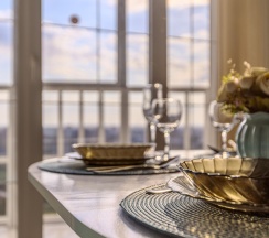 2-комнатные апартаменты, 63 м², 18 этаж в RentAp