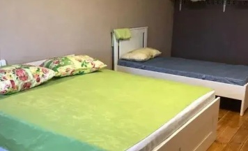 Семейный номер Standard Дуплекс в Саркел