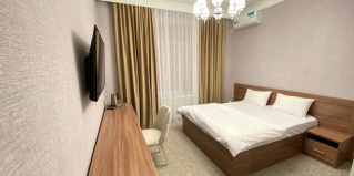 Грозный: Гостевой дом Dream Hotel