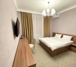 Двухместный номер Standard двуспальная кровать в Dream Hotel