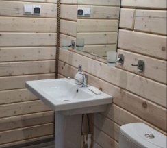 Дом Люкс в Горный Источник