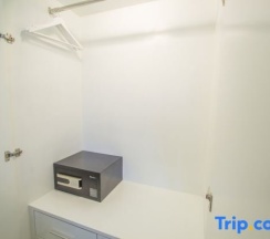 Четырёхместный номер Deluxe в Baba House Phuket Hotel
