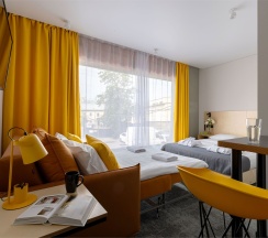 izzziUP Junior Suite в izzziup community L&C
