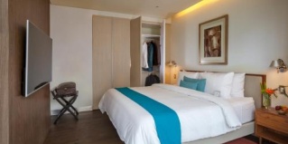 Мехико: Отель Stara Boutique Hotel Hamburgo