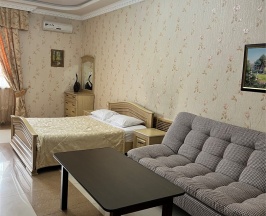 Семейный номер Делюкс в Grand