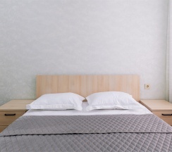 Стандартный двухместный номер в Эпос