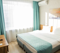 Улучшенный  в Рубин