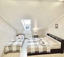 семейный 2 в Saracen