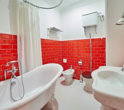 Арт-Студио в Art Hotel
