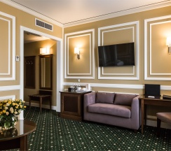 Люкс Бизнес в Sopka