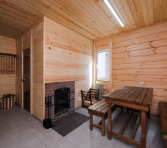 Дом в Амбер Дорф