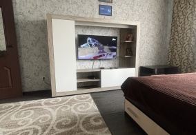 Апартаменты Апартаменты на Советская улица, 190В, к 1 в Тамбове