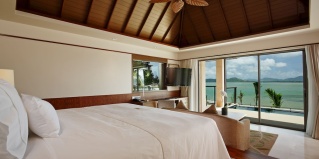 Муанг: Курортный отель The Westin Siray Bay Resort & Spa Phuket