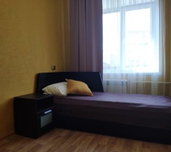 3-комнатные апартаменты стандарт #10 в Дом на Мельнова