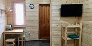 Умба: Турбаза Гавань