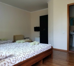 Стандарт семейный в Мята