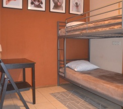 Семейный в Особняк