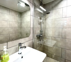 Студия в Квартира Cтудия Лофт Двухуровневая Yarapartments