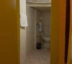 Номер Economy в Ночлег и завтрак (B&B) Tarihi Rum Konağı Antikhan