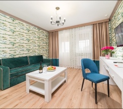 Люкс в Альбатрос