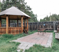 "Коттедж для большой компании" в Семейный