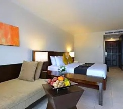 Номер Standard с видом на сад в Panwa Beach Resort Phuket