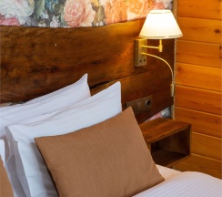 Комфорт "Leonardo" в Allure Lodge