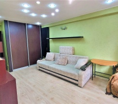 Квартира в Апартаменты на Мечн 150/28